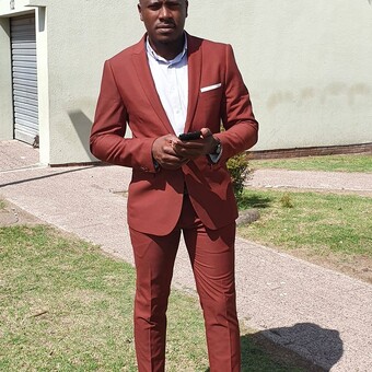 Bongani Da James Soko