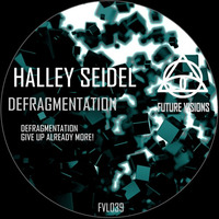 HALLEY SEIDEL - GIVE UP ALREADY MORE! (SPOILER) by Halley Seidel - BR/RJ