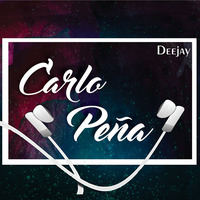 Reggaeton Clasico - DJCarloPeña by Carlo Peña Aponte