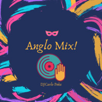 Mix Anglo Funky  (By DJCarlo Peña) by Carlo Peña Aponte