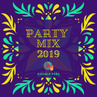 Party Mix 2019 (By DJCarlo Peña) by Carlo Peña Aponte