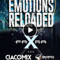 Intense Emotions Reloaded 028 (November 2018) @DI.FM (Current Releases Only) by Ciacomix