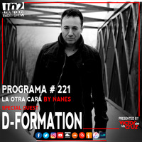 PODCAST #221 D-FORMATION by IN 2THE ROOM