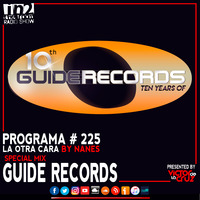 PODCAST #225 GUIDE RECORDS by IN 2THE ROOM