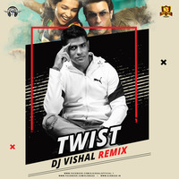 Twist Remix (Love Aaj Kal) - DJ Vishal by DJsBuzz