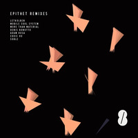 LetKolben - Epithet (Eddie Hu Remix) by ACHT