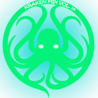 Kraken Mix Vol. 14 by DJ Frizzle
