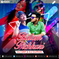 Balam Pichkari (Dutch Mix) - DJ Srp &amp; DJ Sumon by ABDC