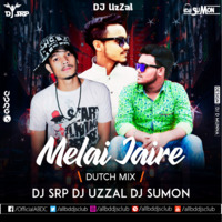 Melay Jaire (Rework Remix 2019) - DJ UzZaL x DJ SRP x DJ SUMON by ABDC