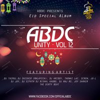 02.Dance With You - DJ Shishir (Malaysia) & DJ Hridoy by ABDC