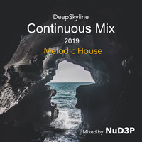 Melodic House Continuous Mix _ March 2019 by NuD3P