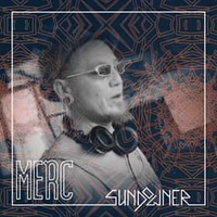 merc live @ sundowner festival 26.4.2019 by Merc