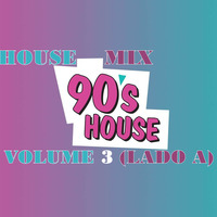 DJ Alexandre Do Vale - House Mix 90's Vol 3 (Lado A) by Alexandre Do Vale