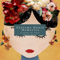 Extreme House Memories Show 41 - Lloyd Molefe by Housefrequency Radio SA