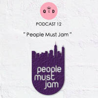 Queen & Disco ¦ Podcast 012 - People Must Jam by Queen & Disco