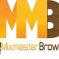 Naijerian Easy Mix Side L - Dj Mixmasterbrown by Dj Mixmaster Brown