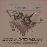 Jeff Sturm - The Rhythm of my Life 037 by Jeff Sturm