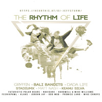 Jeff Sturm - The Rhythm of my Life 038 by Jeff Sturm