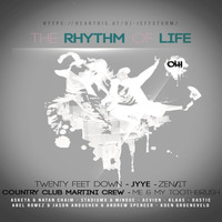 Jeff Sturm - The Rhythm of my Life 041 by Jeff Sturm