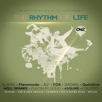 Jeff Sturm - The Rhythm of my Life 042 by Jeff Sturm