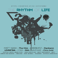 Jeff Sturm - The Rhythm of my Life 043 by Jeff Sturm