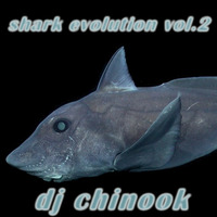 Shark evolution vol.2 by djchinook