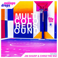 Oonops Drops - Multicolored Sound by Brooklyn Radio