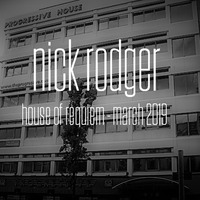 Nick Rodger - House of Requiem March 2019 by House of Requiem