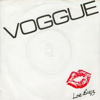 Voggue-Love Buzz 12 Club Mix by Djreff