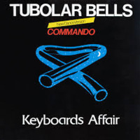 Keyboards Affair - Tubular Bells  by Djreff