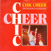 Chic-Chic Cheer by Djreff