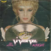 Vivien Vee-Alright by Djreff