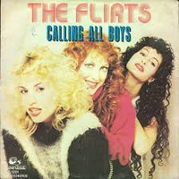 The Flirts -Calling All Boys by Djreff