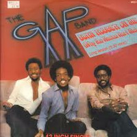 GAP BAND - burn rubber on me (why you wanna hurt me)  ( 12Maxi Extended Version )  by Djreff