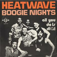 Heatwave-Boogie Nights (Album Version) by Djreff