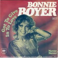 Bonnie Boyer - Got to Give in to Love by Djreff