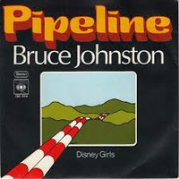 Bruce Johnston - Pipeline by Djreff