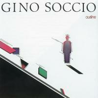 Gino Soccio - Dancer by Djreff