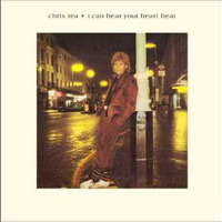 Chris Rea - I Can Hear Your Heartbeat 12 Club Mix Maxi Version by Djreff