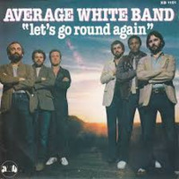 Average White Band - Let's Go 'Round Again (12' version)  by Djreff