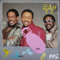 You Dropped The Bomb On Me (12 REMIX) - The Gap Band by Djreff