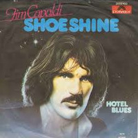 Jim Capaldi - Shoe Shine by Djreff