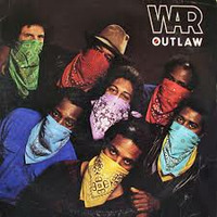 War - Outlaw by Djreff