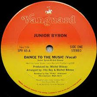 Junior Byron - Woman by Djreff