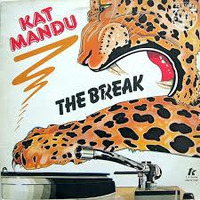 Kat Mandu- The Break by Djreff