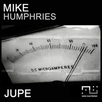 Jupe by Mike Humphries - Techno