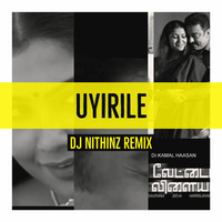 Uyirile TDM-DJ NithinZ Tranceoxide -Progressive Trance mashup by Tranceoxide Music