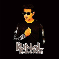 DJ Sahil &amp; DJ Kunal - Mein Hoon Hero Tera (Mashup) by DJ KUNAL ( THE K-PLUS )
