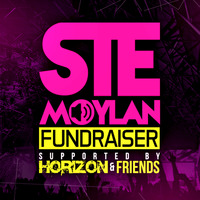 DJ Macca &amp; MC Livelee - STE MOYLAN Fundraiser (Horizon &amp; Friends) by hiddenworldmusic