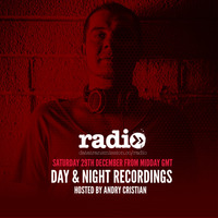 Day&amp;Night Recordings Radioshow Episode 068 Hosted By Andry Cristian by Andry Cristian